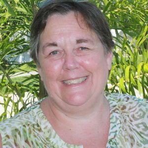 Meet your Posher, Louise